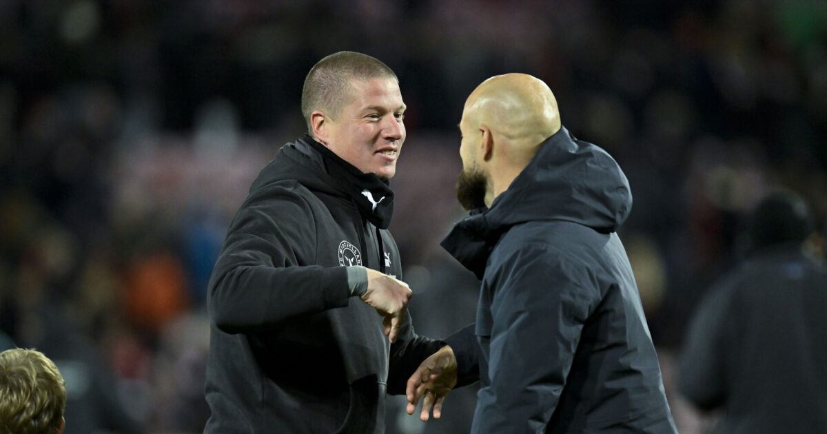 FCM mod nye mål: Vil vinde europæisk turnering Foto: Ernst Van Norde/Ritzau Scanpix