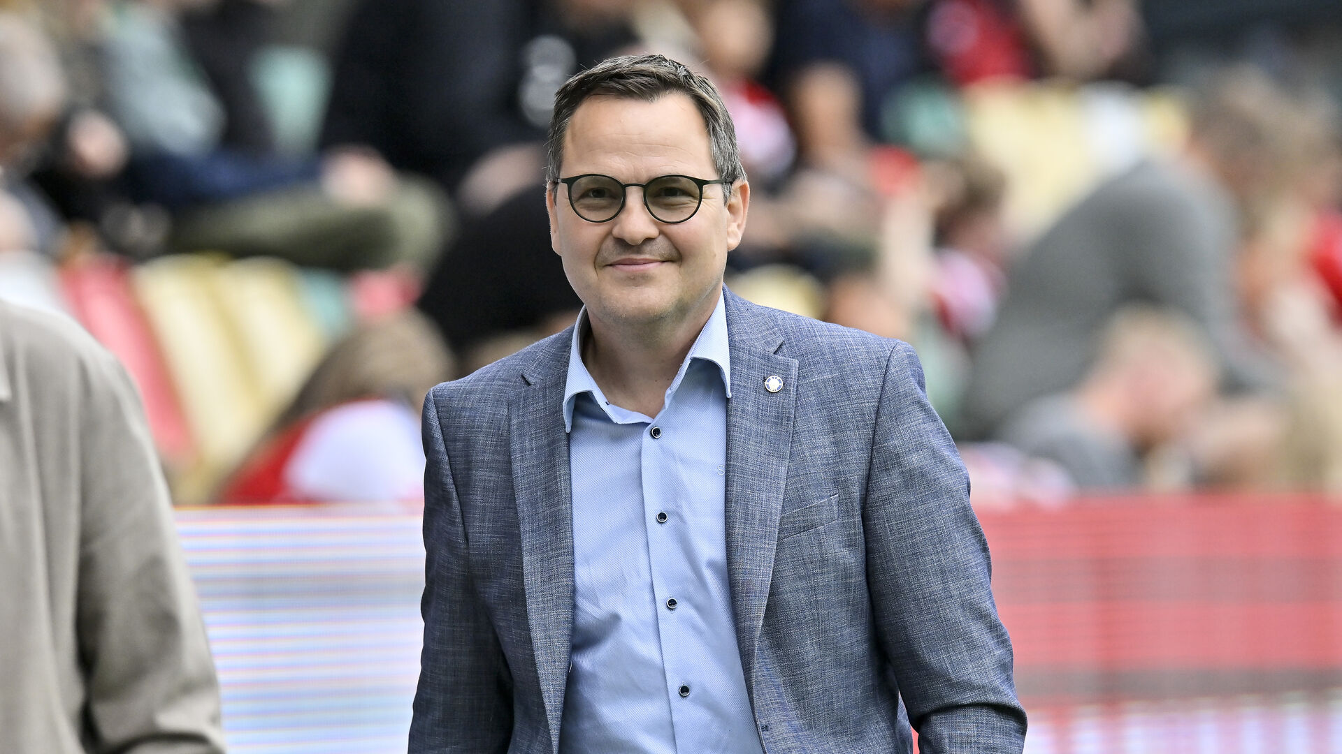 SIF-chef: Her er Silkeborgs transferplan foto