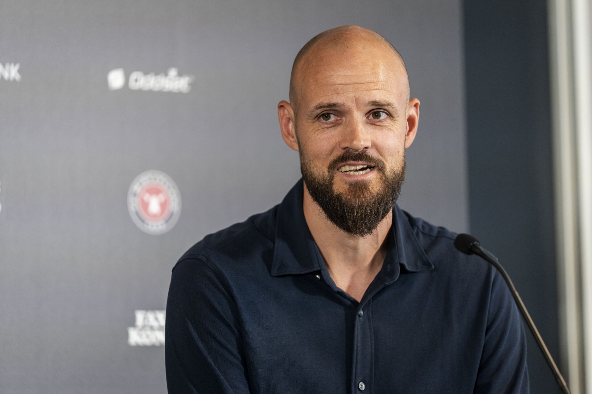 FCM-boss bekræfter: Angriber skal sendes væk foto