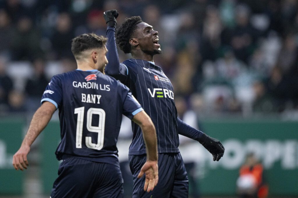 Superliga: Viborg FF - Randers FC