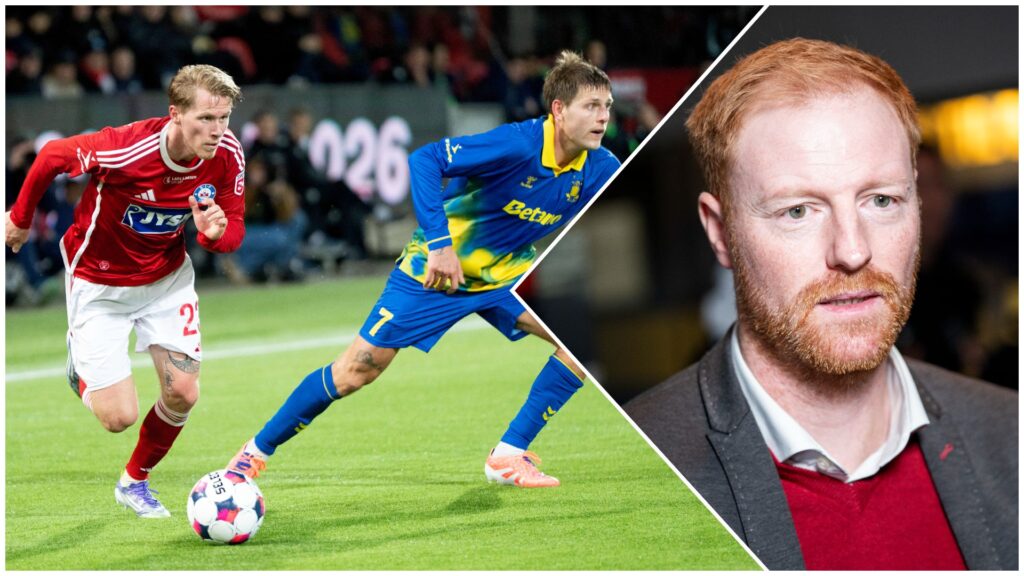 Tonni Adamsen Brøndby Schmedes