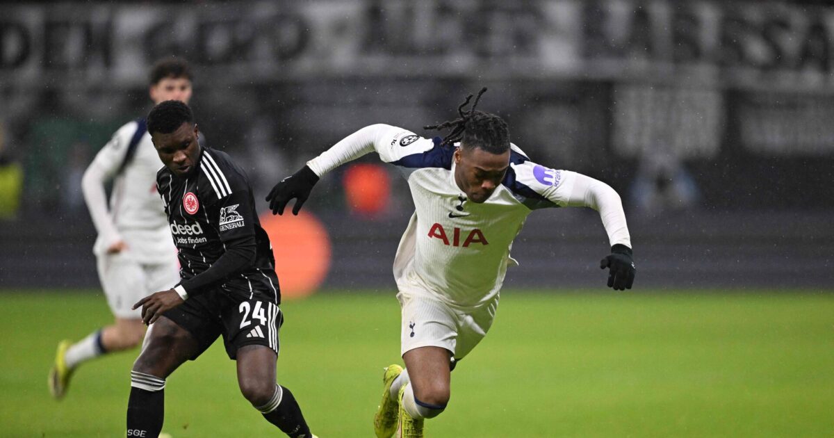 Medie: FCK’s Buta-handel er på plads Foto: Kirill Kudryavtsev/AFP/Ritzau Scanpix