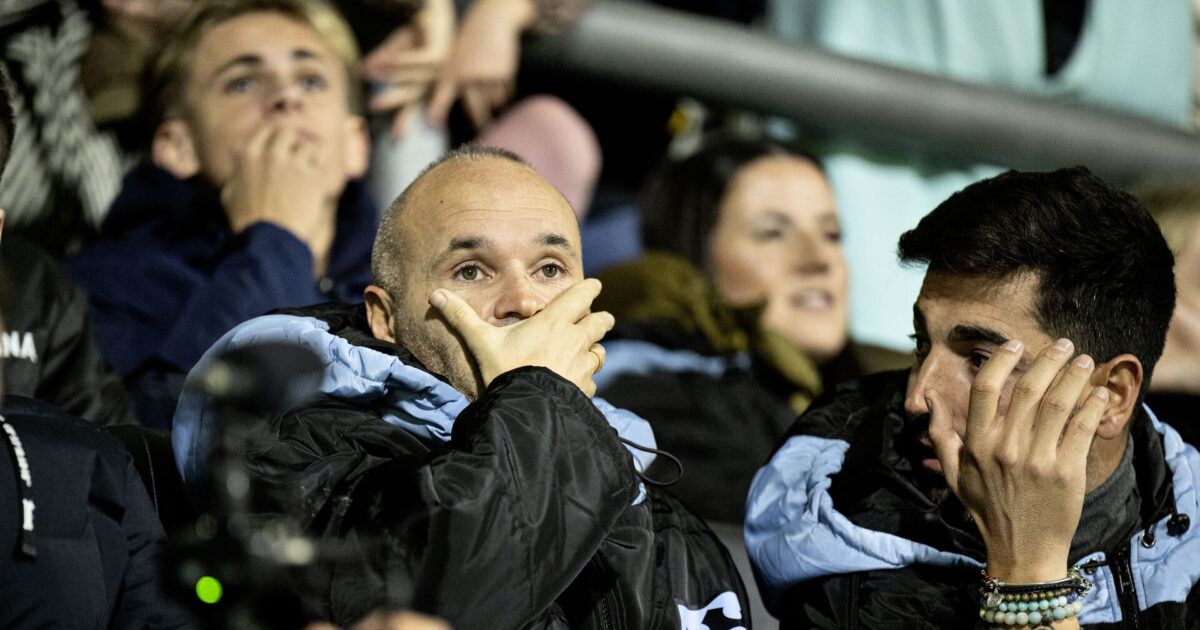 Bekræftet: FC Helsingør skifter cheftræner Foto: Nils Meilvang/Scanpix 2024