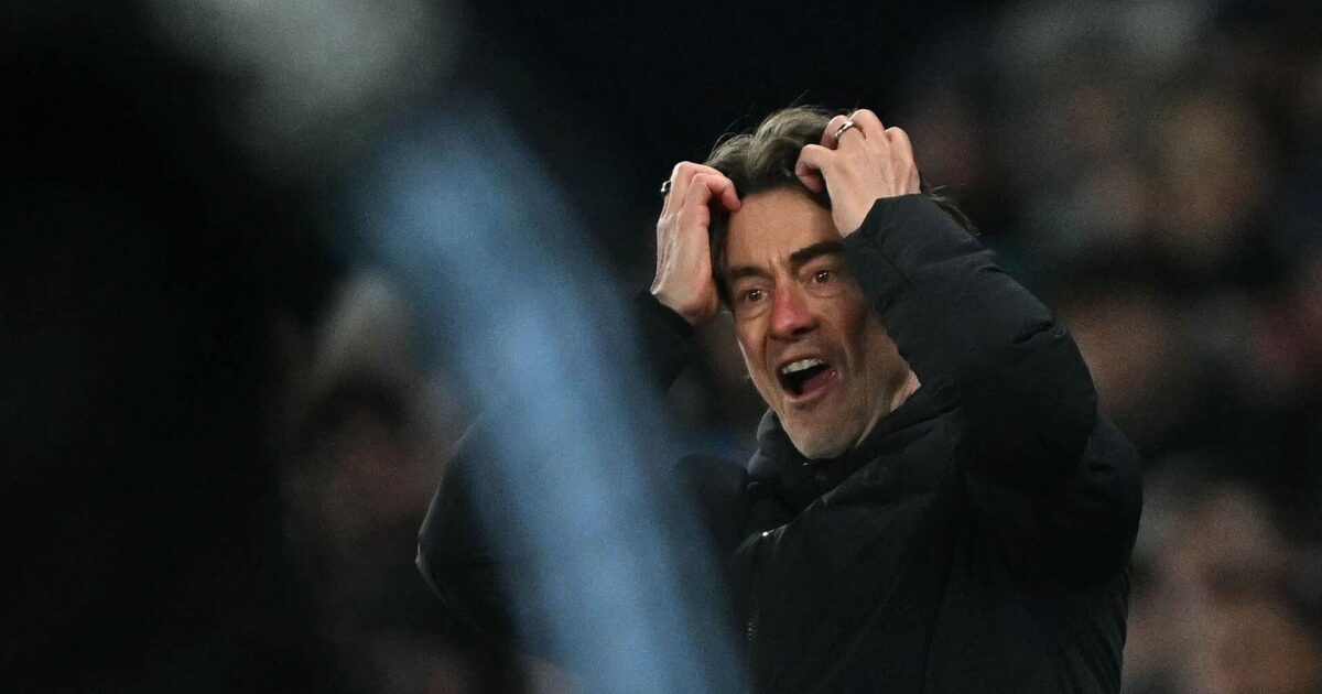 Historisk dårligt: Frank-statistik tegner dystert billede Foto: Glyn Kirk/AFP/Ritzau Scanpix