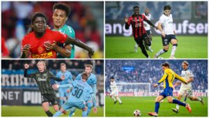 tv Superligaen FCK FCM Brøndby AGF