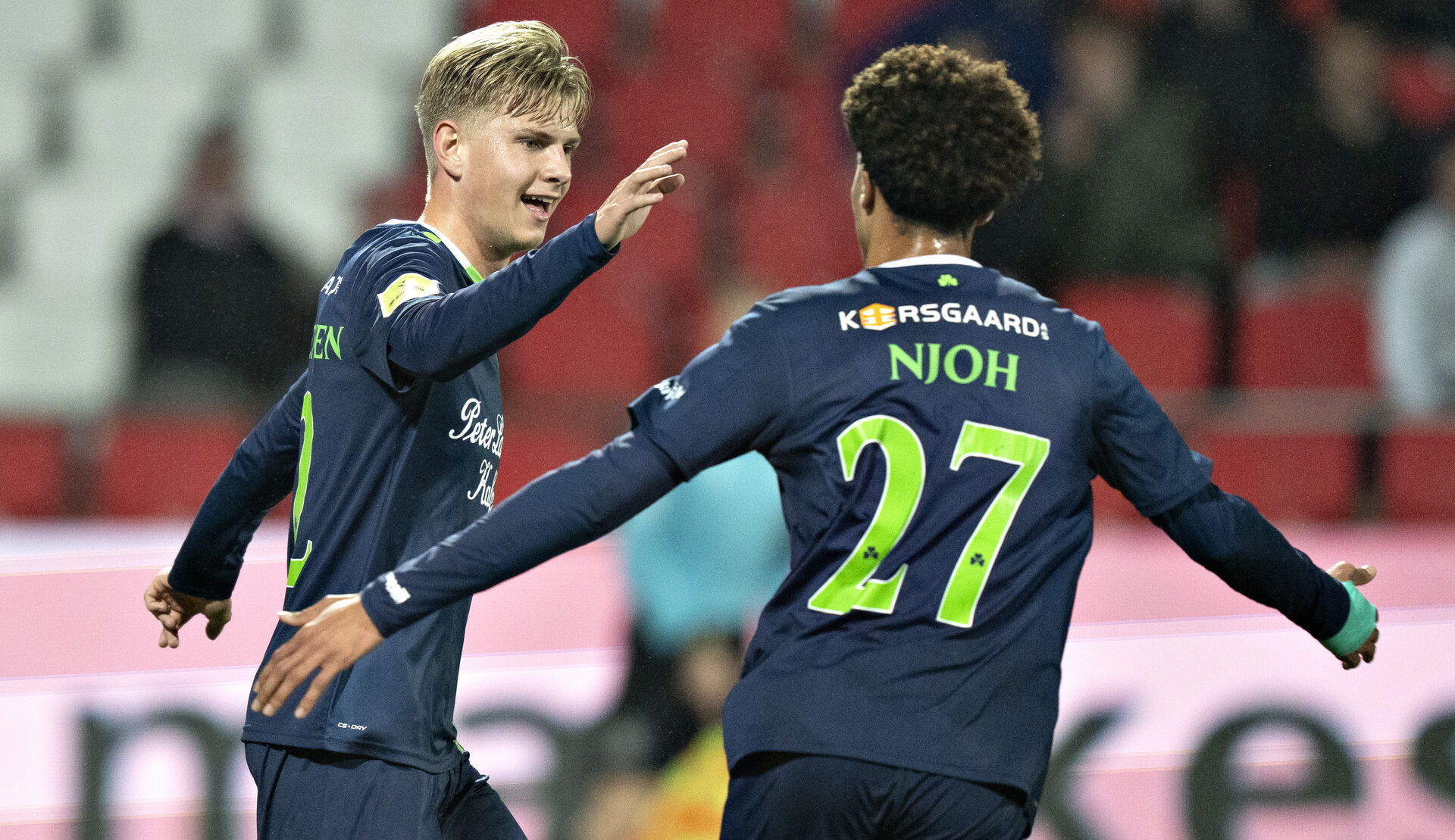 Interessen stiger for Viborg-komet: De fleste spillere i Superligaen har en pris foto