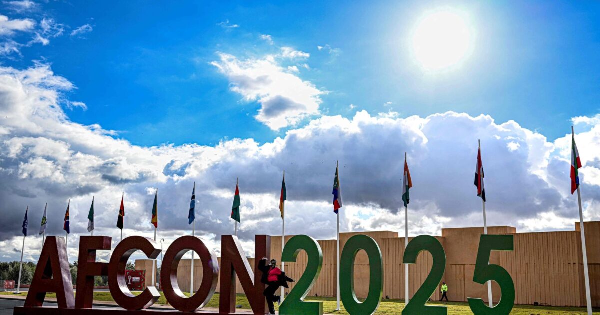 AFCON-overblik: Her er alle kvartfinalerne Foto: Khaled Desouki / AFP / Ritzau Scanpix