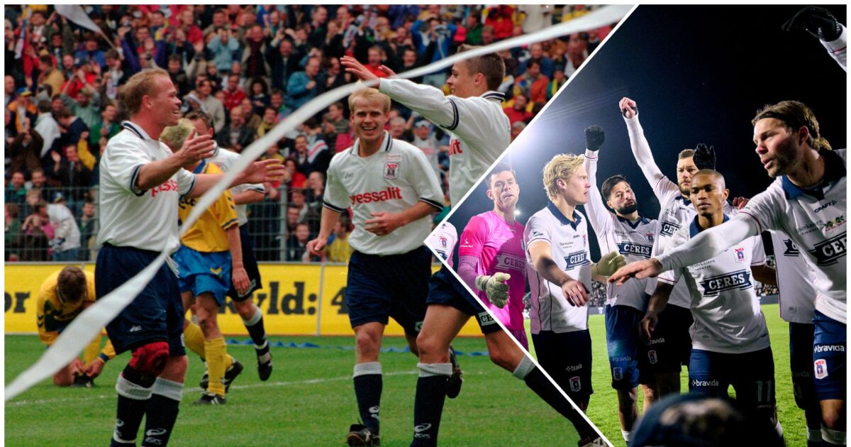 Se tallene: AGF har ikke ligget bedre i 30 år Fotos: Mikkel Berg Pedersen/Ritzau Scanpix og Bent K Rasmussen/Ritzau Scanpix