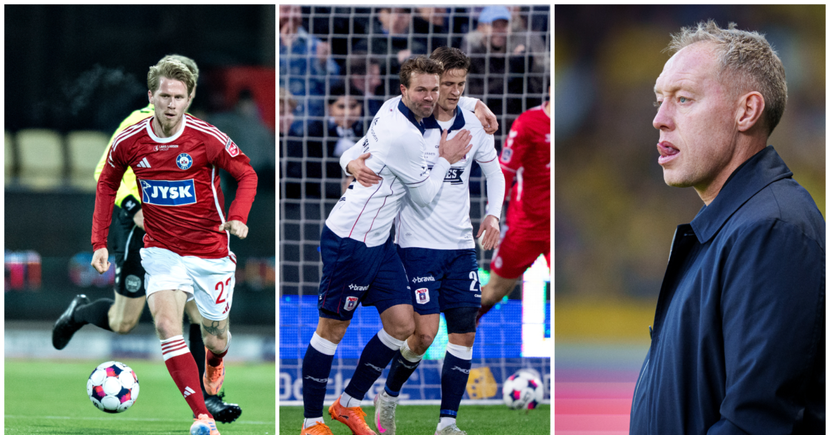 Stress og panik! Fem gode råd på deadline-dag Fotos: Liselotte Sabroe/Ritzau Scanpix, Bo Amstrup/Ritzau Scanpix og Henning Bagger/Ritzau Scanpix Kollage: Campo