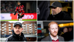 AGF FCK FCM BIF transfers CL