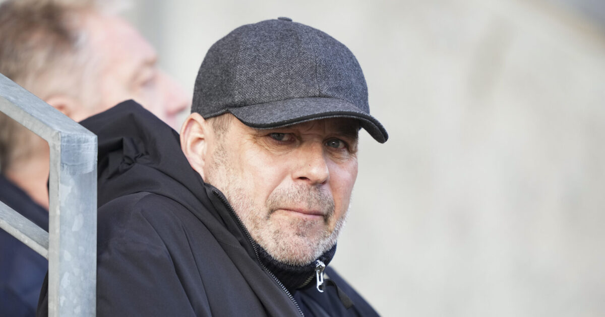 Kontraktfrie fristelser? – Man skal aldrig sige aldrig Foto: Claus Fisker/Ritzau Scanpix