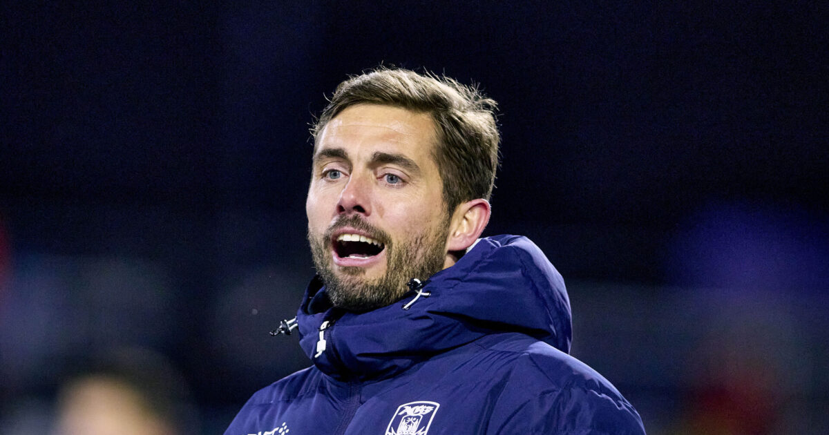 AGF mangler fortsat profiler Foto: Mikkel Berg Pedersen/Ritzau Scanpix