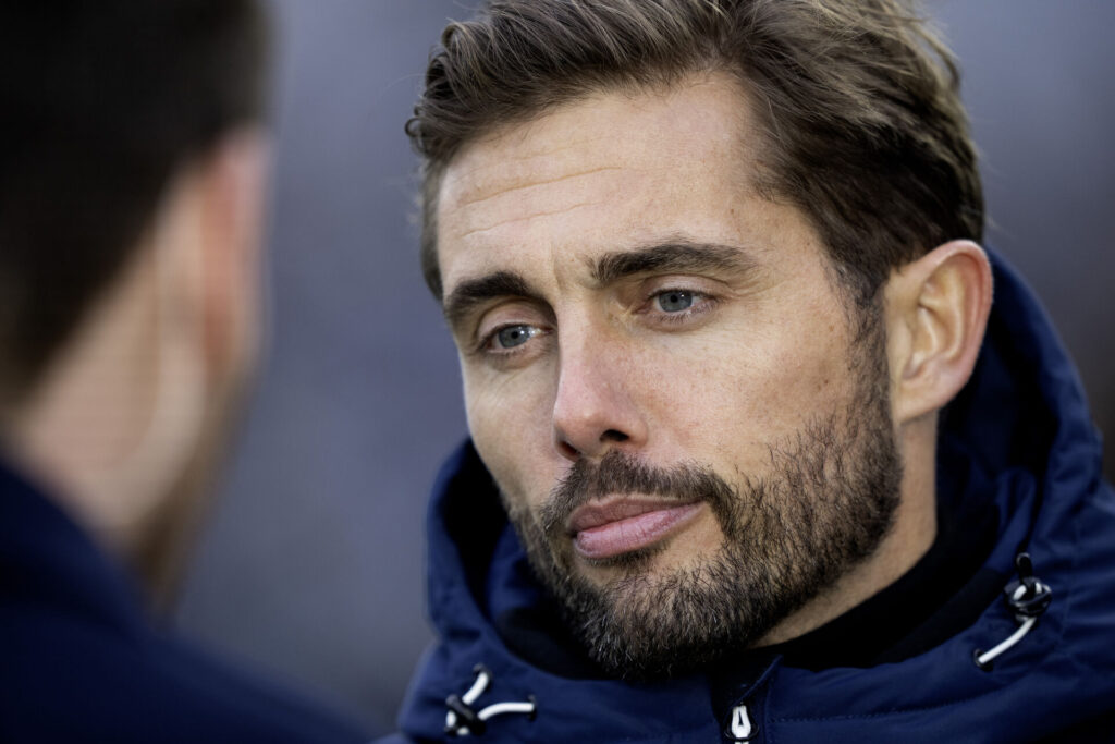 Jakob Poulsen besvarer spørgsmål