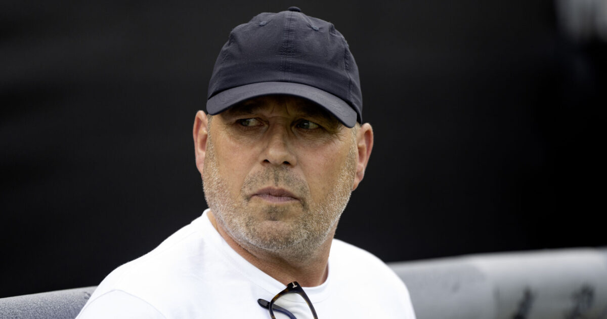 Tysk medie forventer AGF-transfer – så meget koster han Foto: Bo Amstrup/Ritzau Scanpix