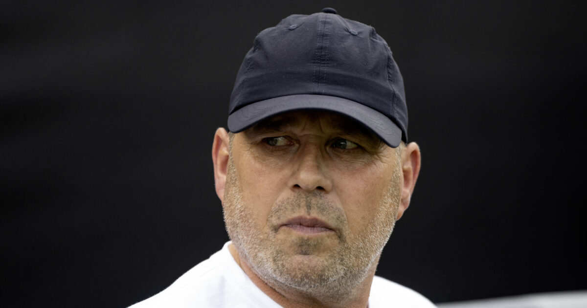 AGF har afvist bud i transfervinduet Foto: Bo Amstrup/Ritzau Scanpix