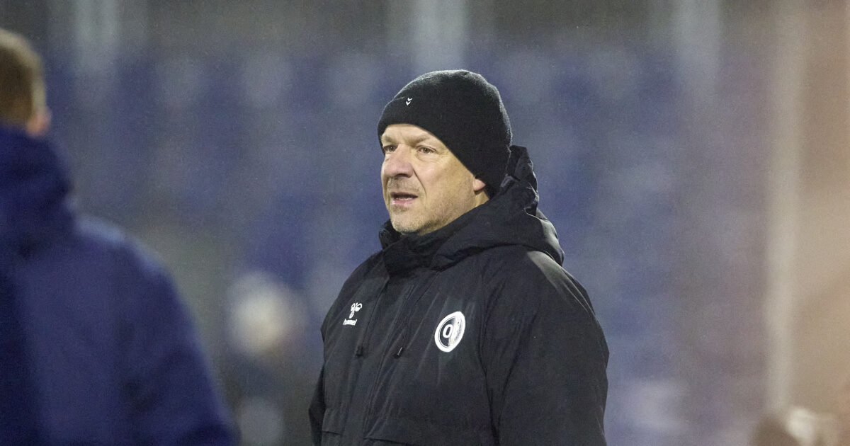 Pudsigt Zorniger-interview: Er Top 6 eller Bund 6 bedst? Foto: Mikkel Berg Pedersen/Ritzau Scanpix