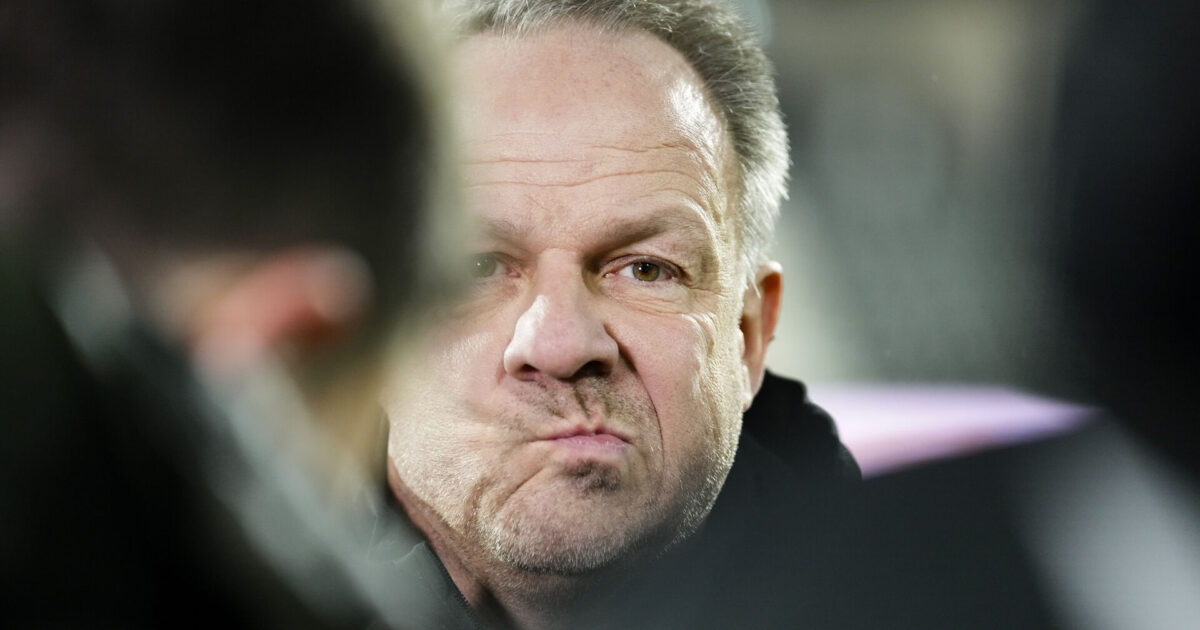 Ekspert kritiserer Zorniger-kommentar: Grænsende til dumt Foto: Claus Fisker/Ritzau Scanpix