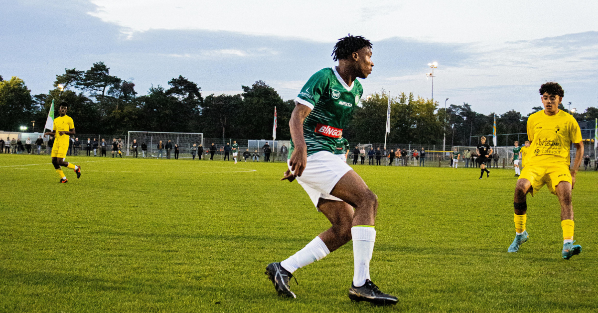 Danmarks chancer ved EM 2028 vokser med stærke præstationer 