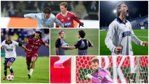 Beijmo Larsen Mbabu Adamsen