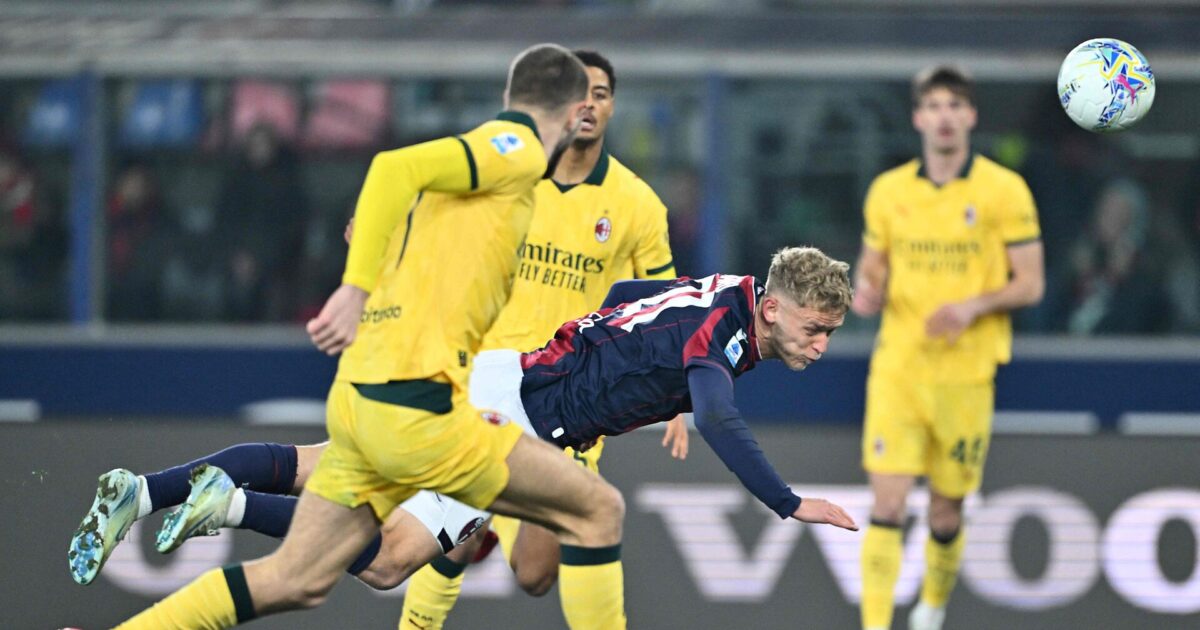 Officielt: Serie A-dansker forlænger Foto: Andreas Solaro/AFP/Ritzau Scanpix