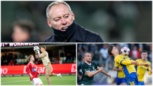 Brøndby Cooper Superligaen