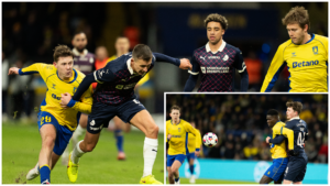 Brøndby IF Sow Vallys