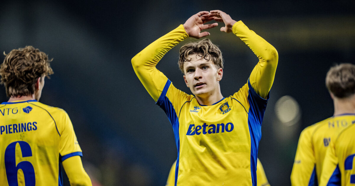 Brøndby-komet er ikke 100 procent: Håber det er næste kamp Foto: Mads Claus Rasmussen/Ritzau Scanpix