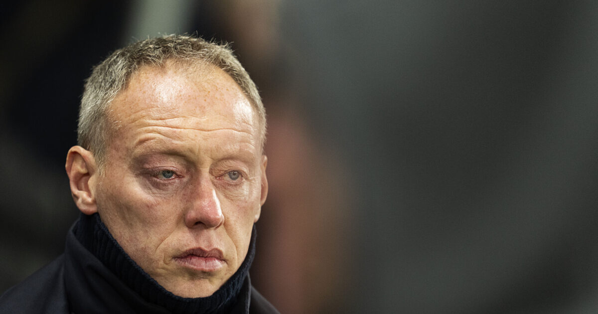 Reset Mr. Cooper? Really? Foto: Claus Bech/Ritzau Scanpix