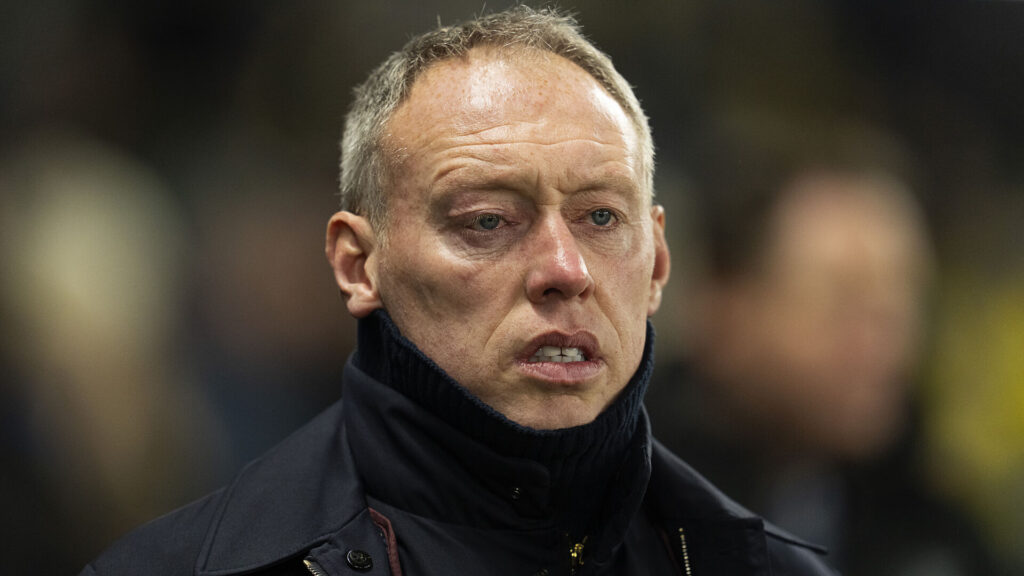 Brøndbys Steve Cooper mod Randers FC