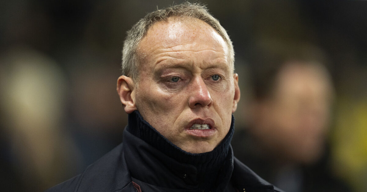 Cooper slår fast: Han er vores førstekeeper Foto: Claus Bech/Ritzau Scanpix