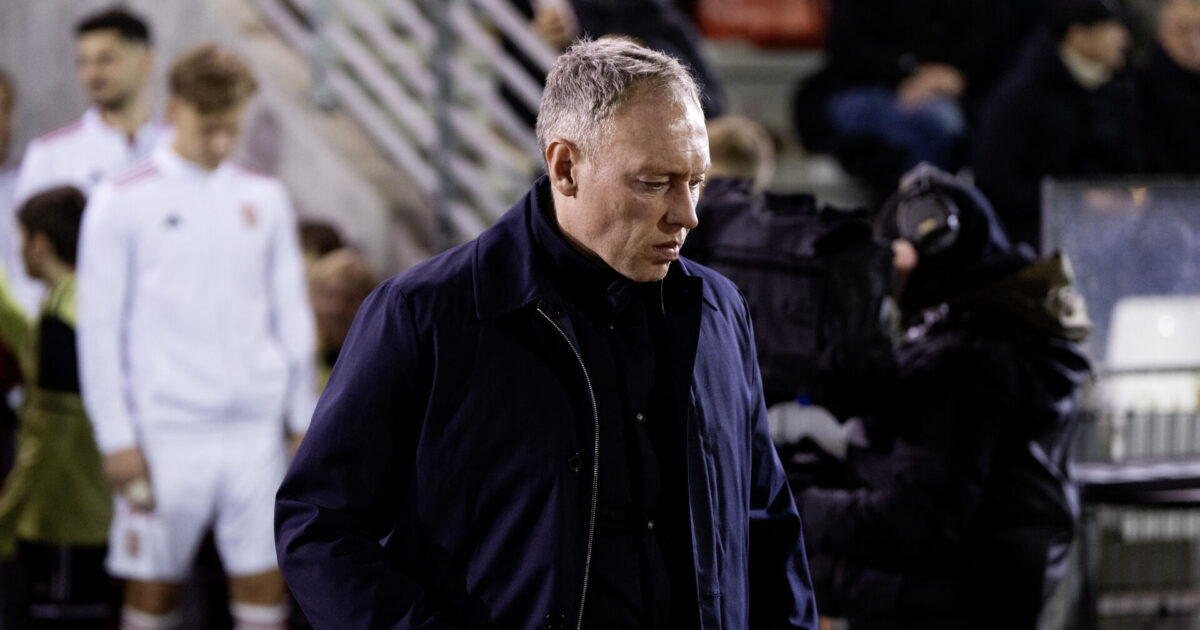 Mange nye i Brøndby: Ikke kun min beslutning Foto: Bo Amstrup/Ritzau Scanpix