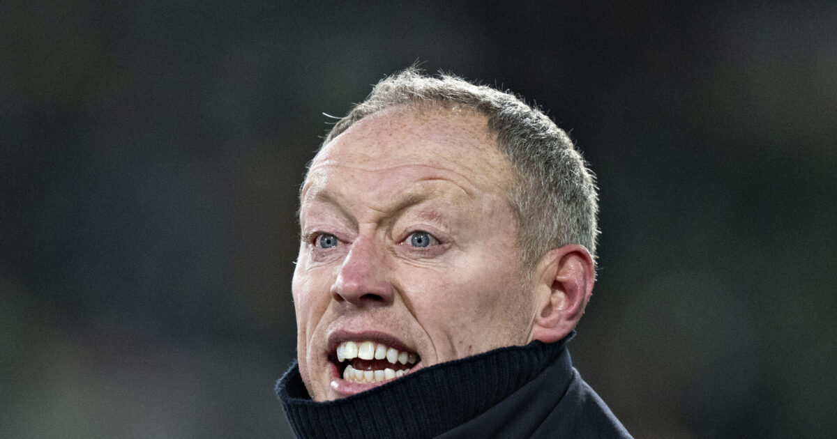 Kig væk, Brøndby-fans: Cooper-snit er tankevækkende Foto: Henning Bagger/Ritzau Scanpix