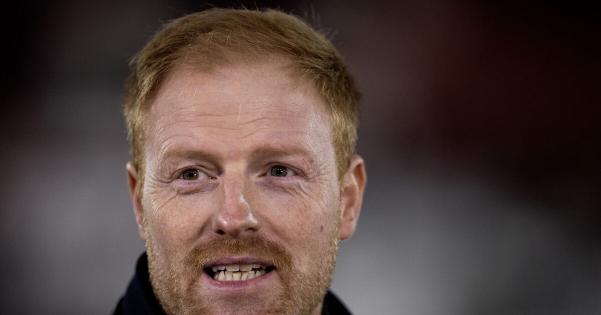 Medie: Brøndby kigger på Lyon-spiller som Narteys afløser Foto: Bo Amstrup/Ritzau Scanpix