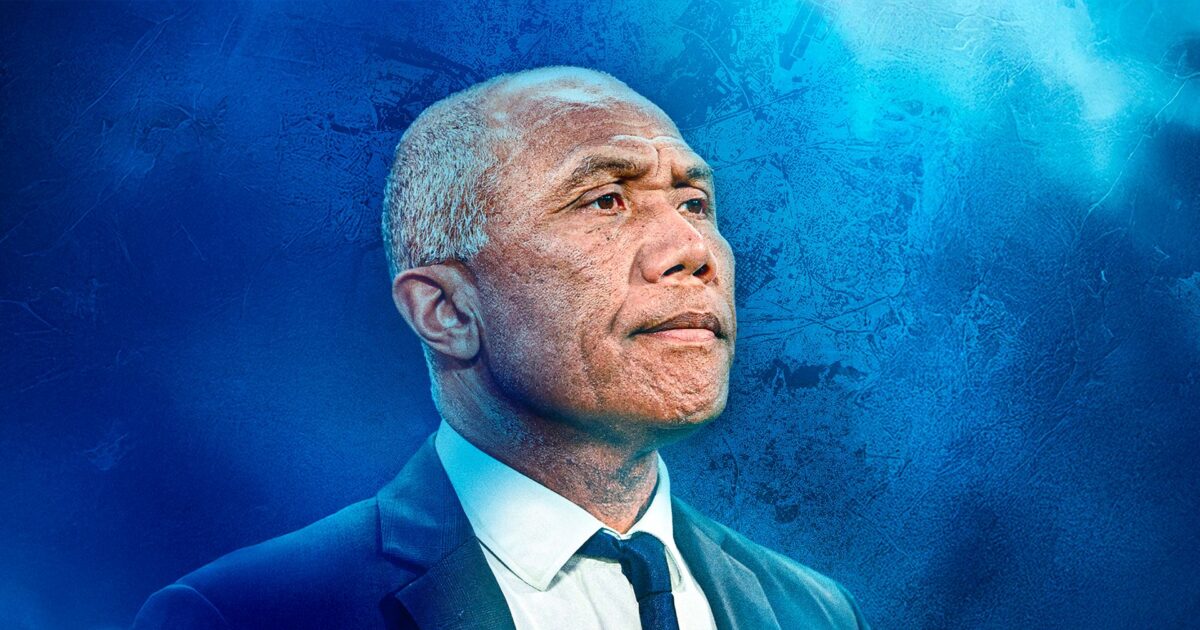 Paris FC fyrer cheftræner – afløser på plads Foto: Paris FC