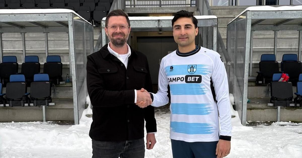 FC Helsingør henter rutineret udlandsdansker hjem 