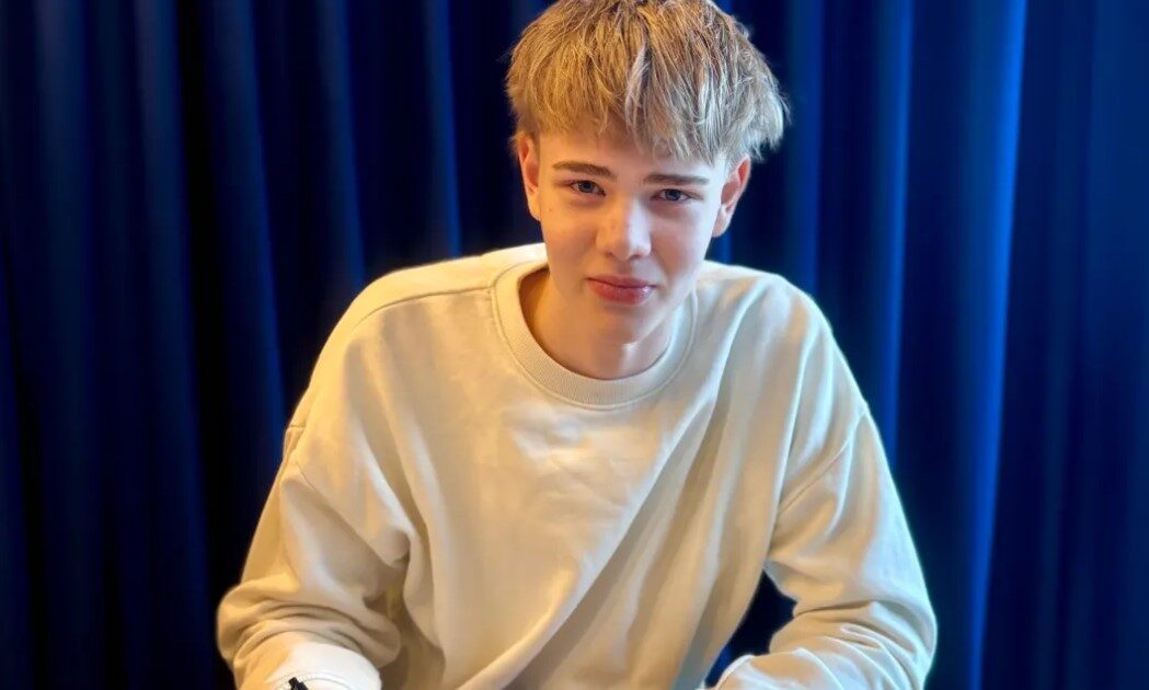 Brøndby henter islandsk keeper Foto: Brøndby IF