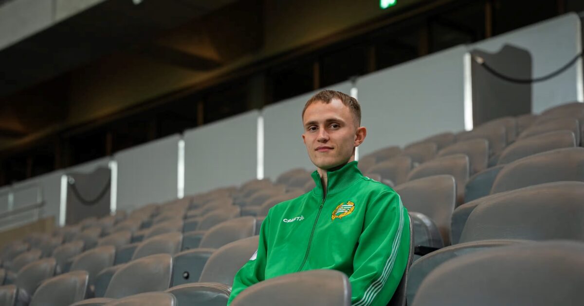 Svensk boss bekræfter bud på ‘varm’ dansker Foto: Hammarby IF