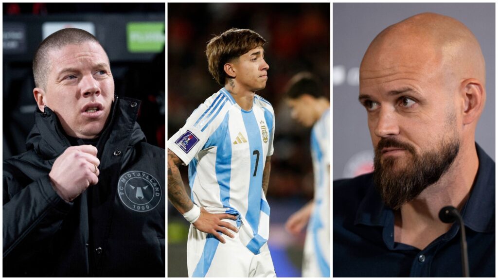 Carrizo Kristian Bak Tullberg