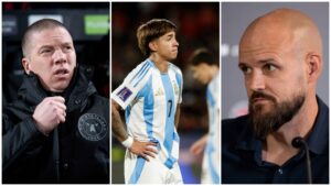 Carrizo Kristian Bak Tullberg