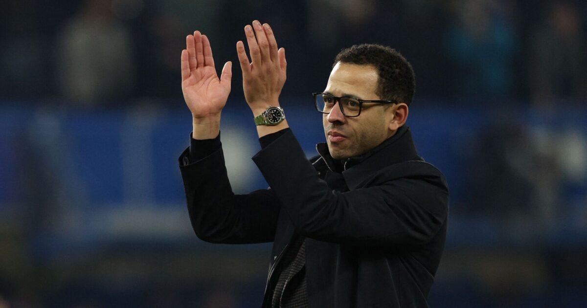 Håbefuld Chelsea-boss: Vil være klubbens bedste beslutning Foto: Photo by Adrian DENNIS 