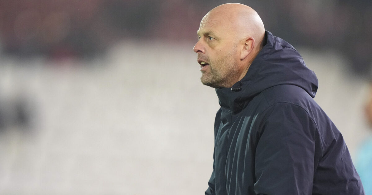 Skadeskaos i Vejle: Spydspids ude i ‘længere tid’ Foto: Claus Fisker/Ritzau Scanpix