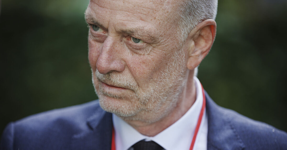 Ansigtsgenkendelse på alle Superliga-stadioner Foto: Liselotte Sabroe/Ritzau Scanpix