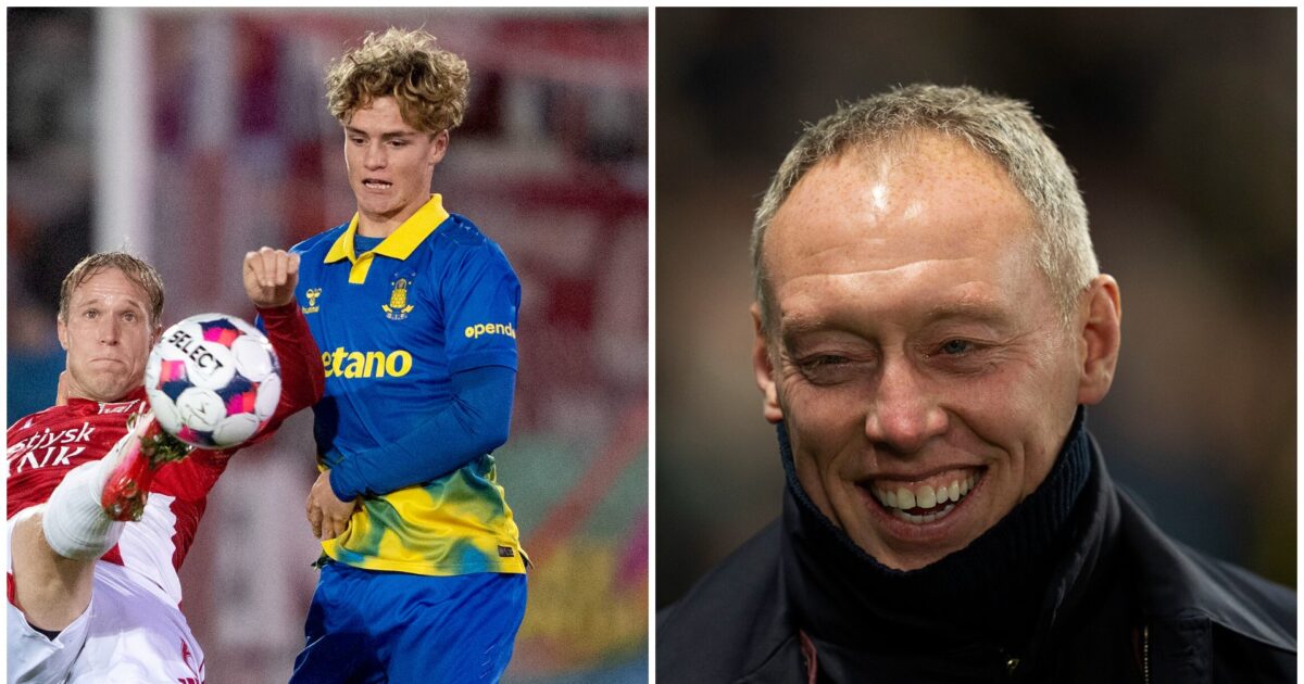 Brøndby-komet afslører: Cooper aflyste terminsprøve Foto: Bo Amstrup/Ritzau Scanpix / Claus Bech/Ritzau Scanpix
