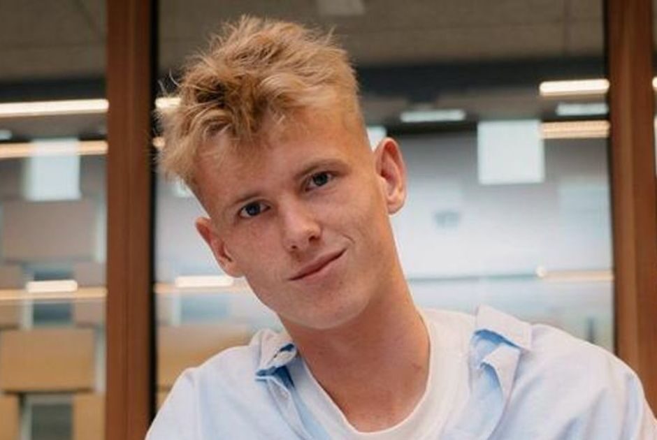 Europæisk storkamp venter for dansk talent Foto: Club Nxt/ Club Brugge