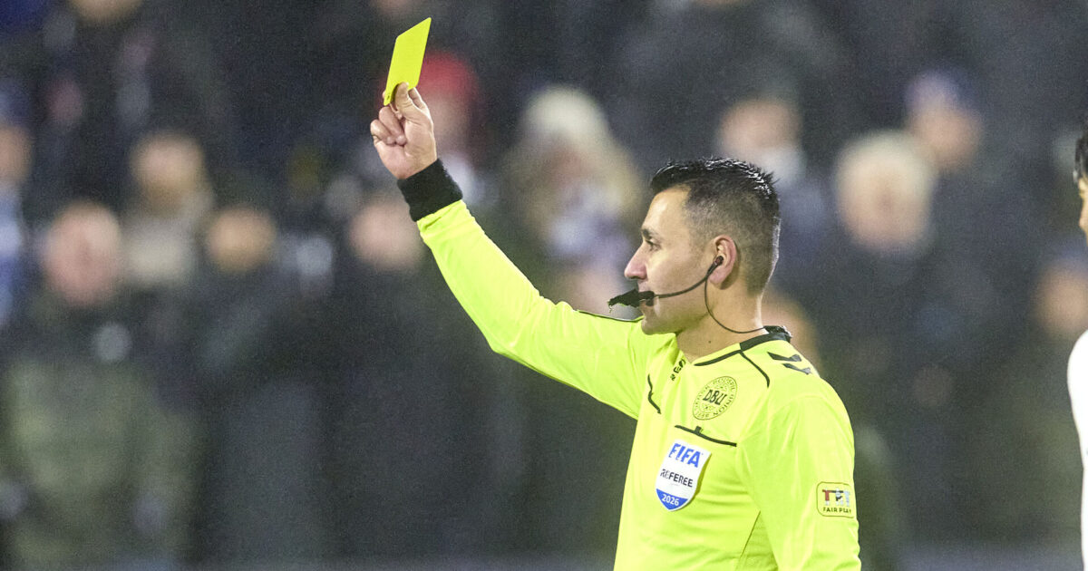 Overblik: Mange Superliga-spillere i karantænefare Foto: Mikkel Berg Pedersen/Ritzau Scanpix