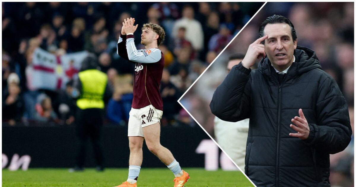 Emery om Liverpool-lejesvend: Situationen skader ham Foto: Ritzau Scanpix /REUTERS