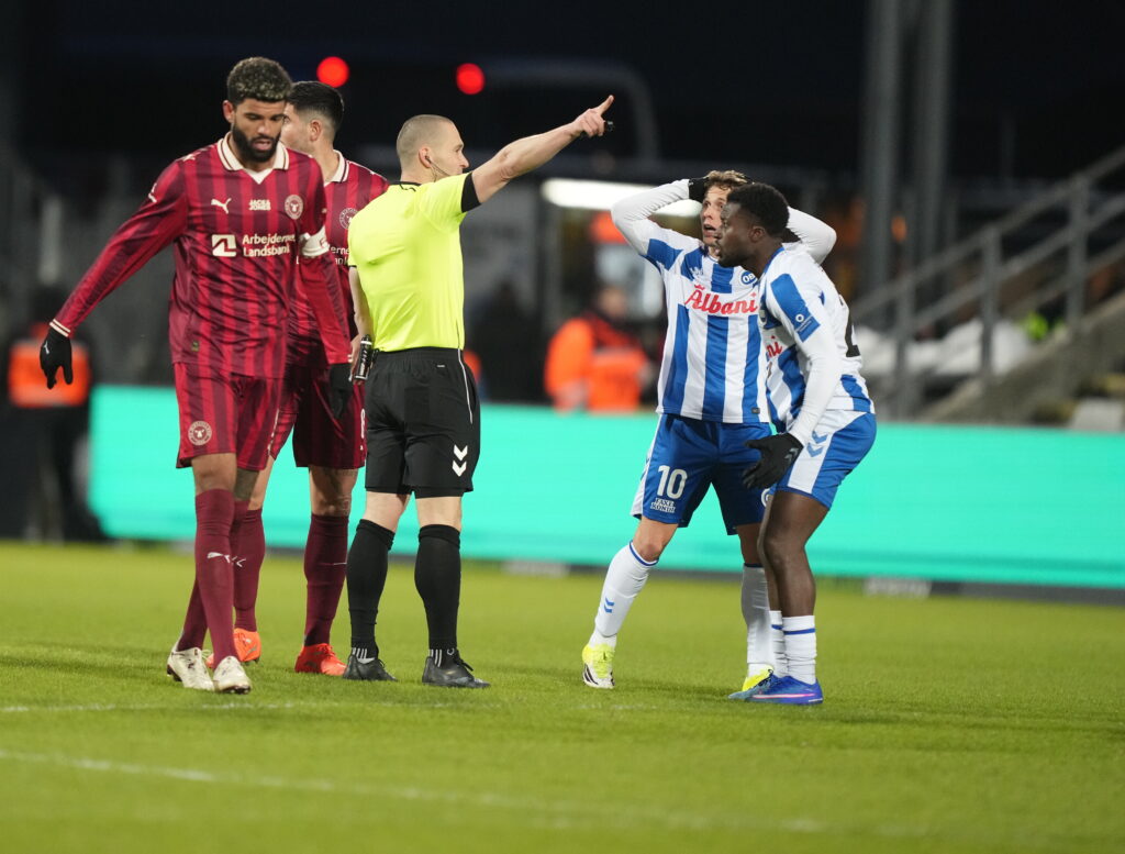 OB FC Midtjylland Superligaen