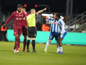 OB FC Midtjylland Superligaen