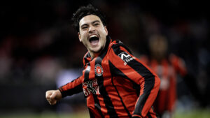 FC Midtjyllands Aral Simsir