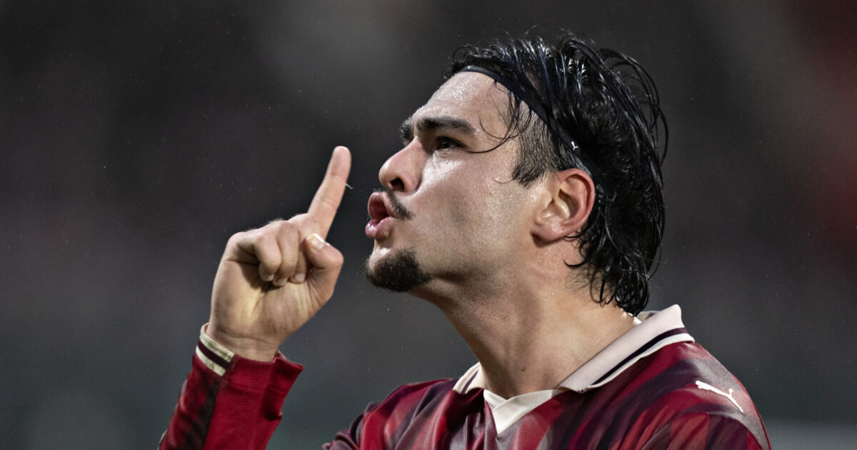 FCM fristet af Simsir-bud? “Kan blive endnu sjovere klubber” Foto: Henning Bagger/Ritzau Scanpix